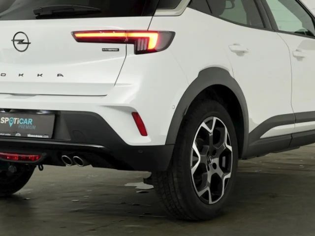 Opel Mokka Hybrid Ultimate