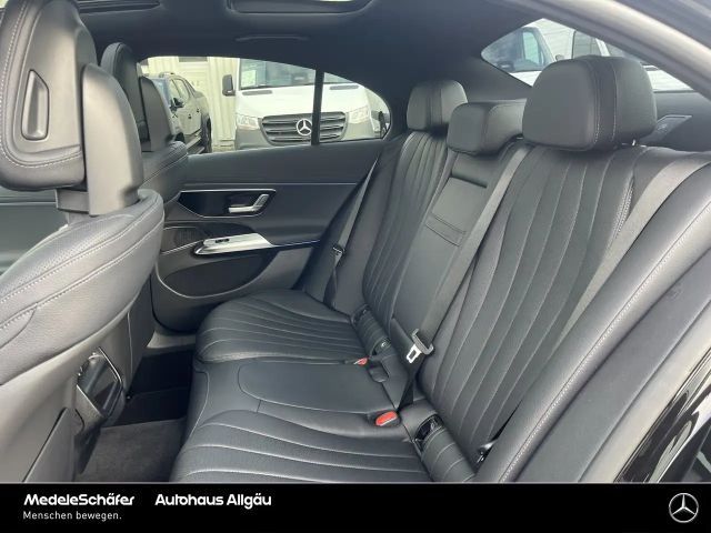 Mercedes-Benz E 450 4MATIC AVANTGARDE Sedan