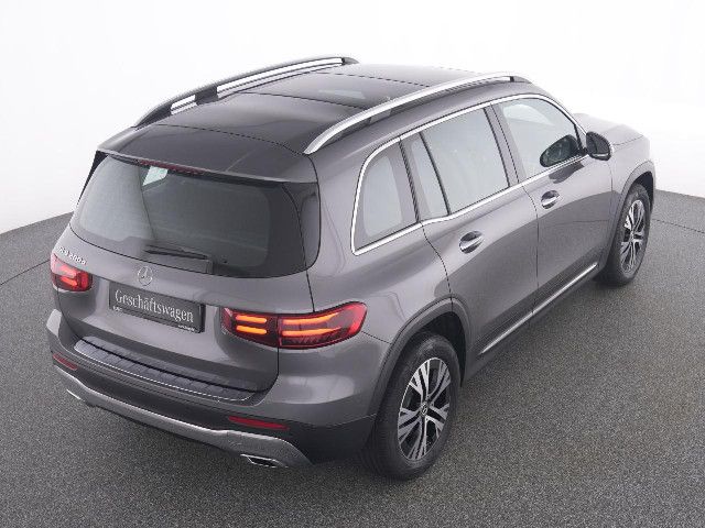 Mercedes-Benz GLB 200 GLB 200 d