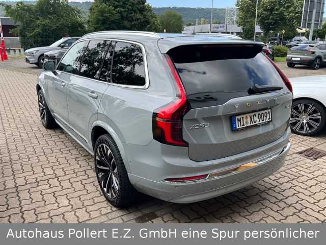 Volvo XC90 AWD Bright Ultra