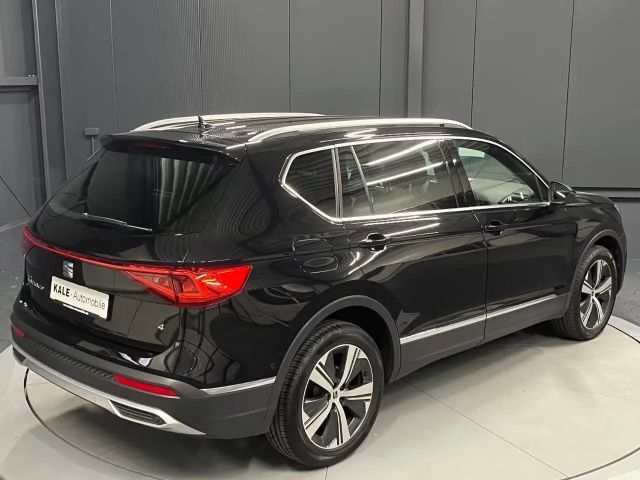 Seat Tarraco 4Drive Xcellence
