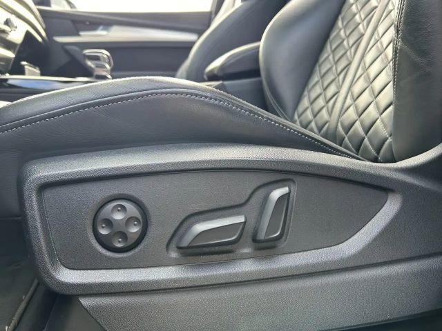 Audi Q5 40 TDI Quattro