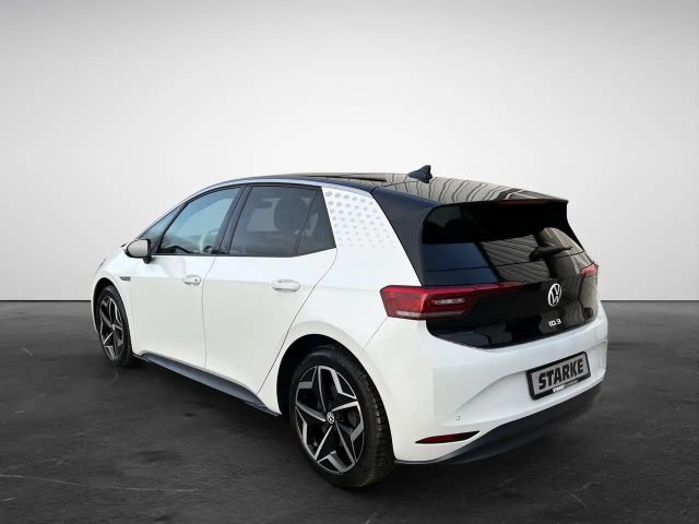 Volkswagen ID.3 Performance Pro Tech