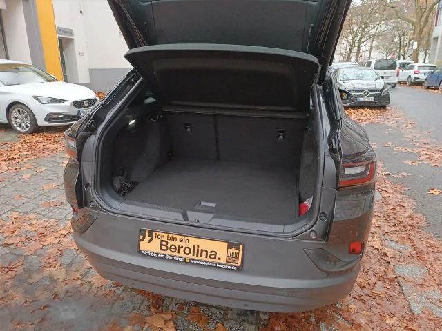 Volkswagen ID.4 Performance Pure
