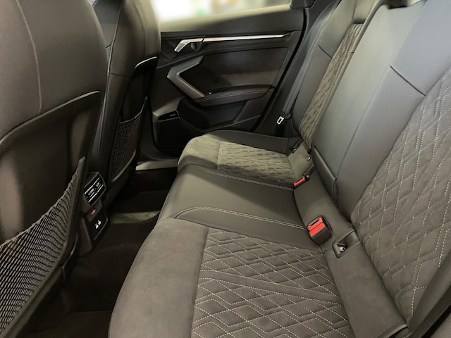 Audi S3 Quattro S-Tronic Sportback