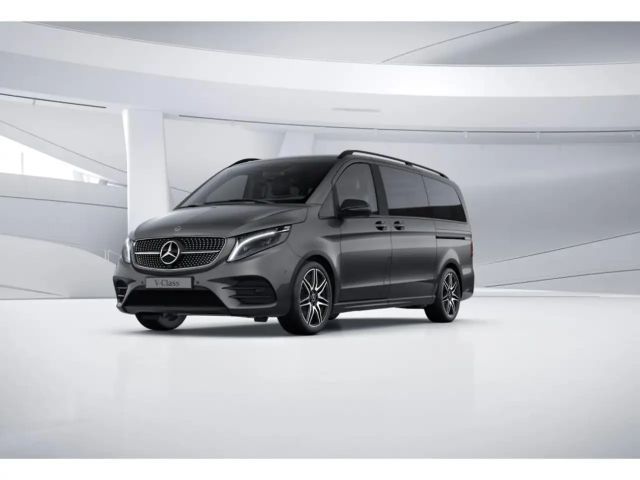 Mercedes-Benz V 300 AMG Line EXCLUSIVE