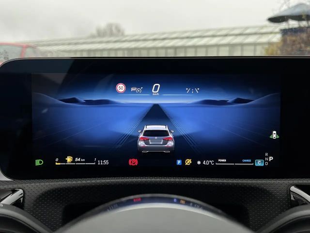 Mercedes-Benz A 180 Hatchback Progressive