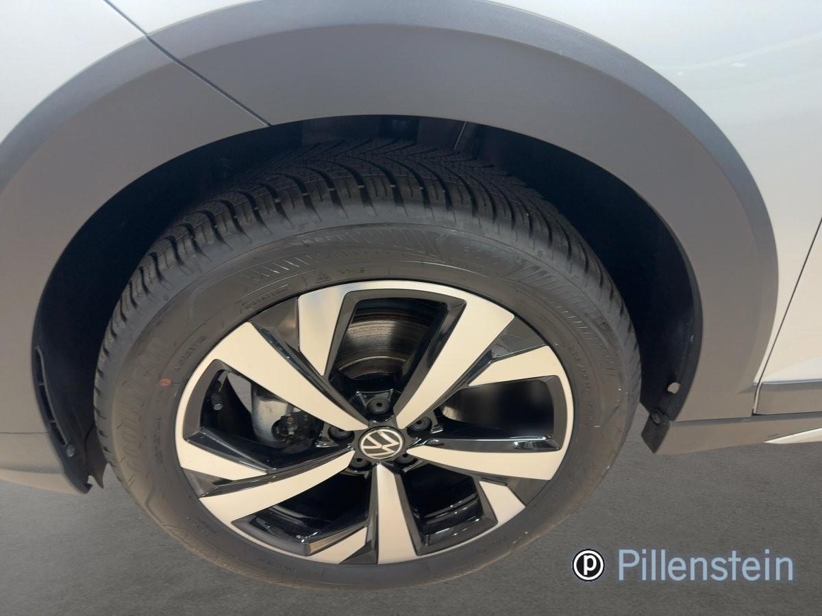 Volkswagen Taigo 1.0 TSI Style