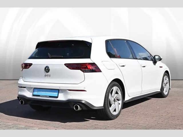 Volkswagen Golf 2.0 TSI DSG GTI Golf VIII