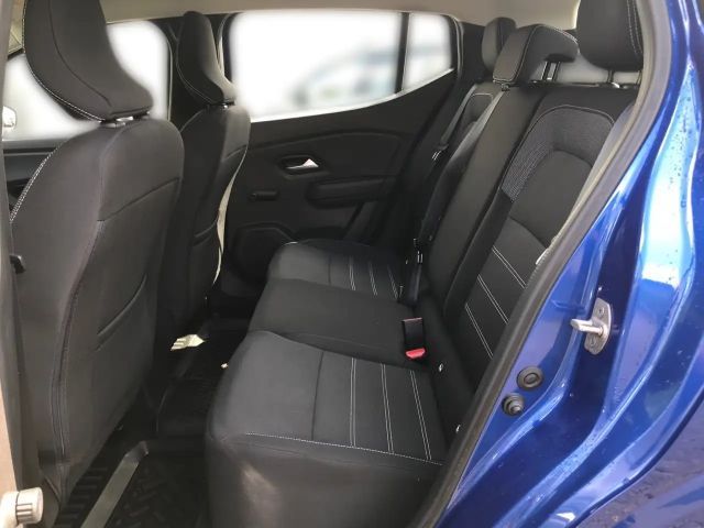 Dacia Sandero Comfort ECO-G