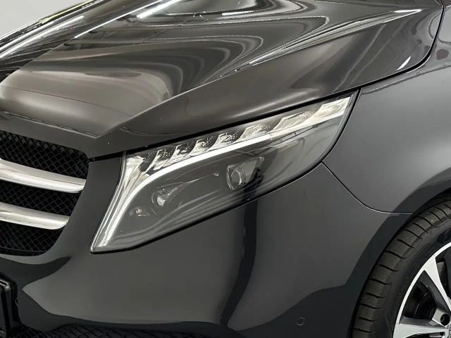 Mercedes-Benz V 250 Limousine Lang V 250 d