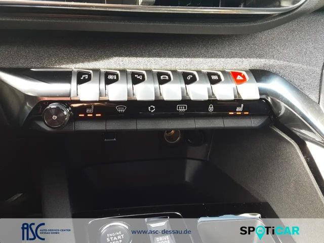 Peugeot 5008 Allure Pack EAT8 HDi