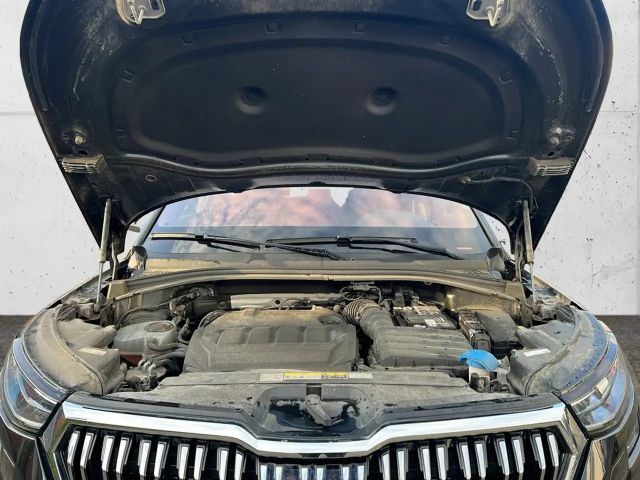 Skoda Kodiaq 2.0 TDI 4x4