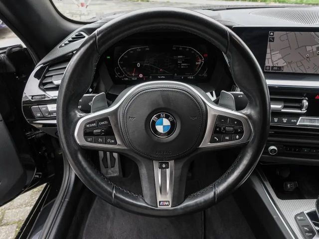 BMW Z4 Cabrio M-Sport Roadster sDrive20i