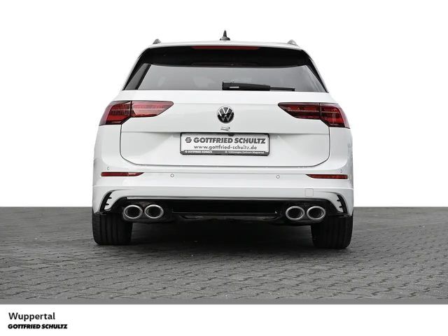 Volkswagen Golf 2.0 TSI 4Motion DSG Variant