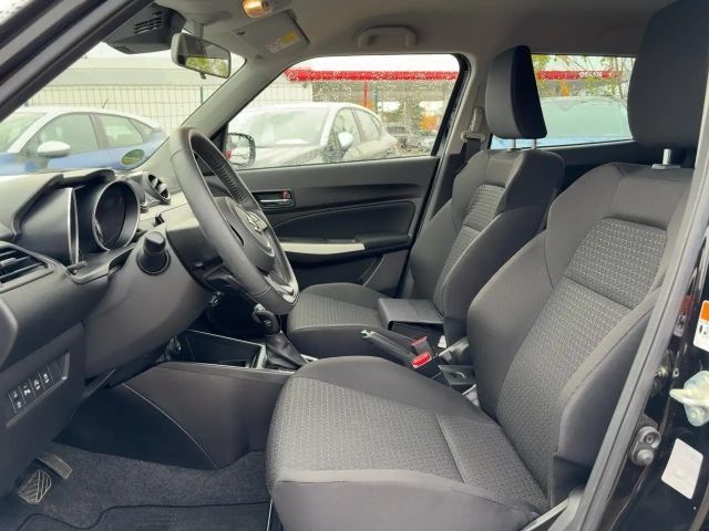Suzuki Swift Comfort