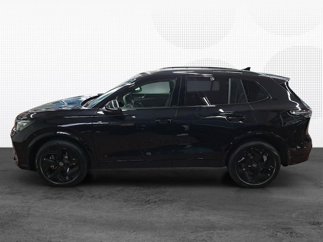 Volkswagen Tiguan 2.0 TDI IQ.Drive R-Line