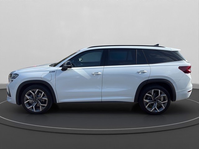 Skoda Kodiaq 1.5 TSI iV