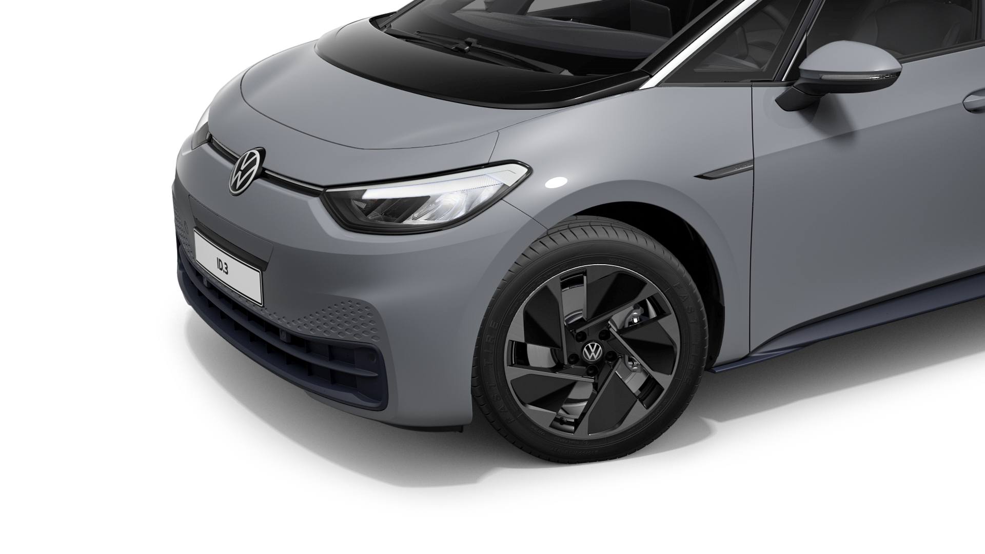 Volkswagen ID.3 City Performance Pure