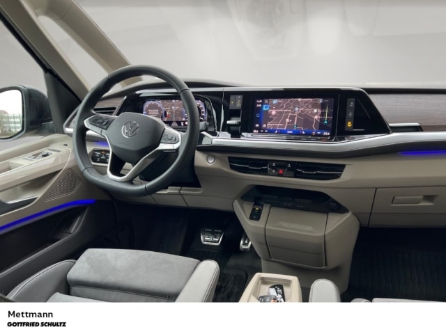 Volkswagen Multivan 2.0 TDI DSG Style T7