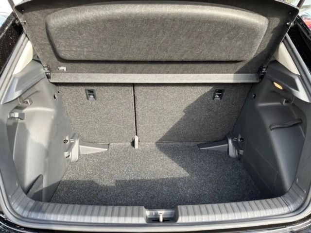 Skoda Fabia 1.0 TSI Selection