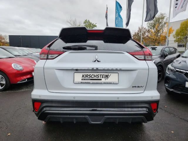 Mitsubishi Eclipse Cross PHEV