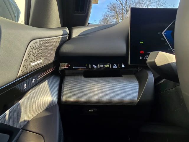 BMW 530 530e M-Sport Touring