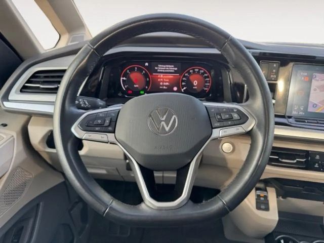 Volkswagen Multivan 2.0 TDI DSG Lang Style T7