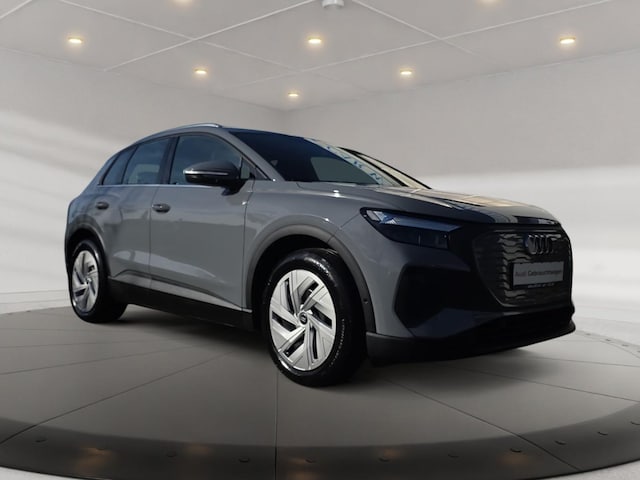Audi Q4 e-tron 40