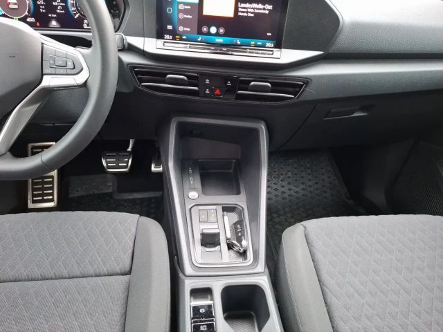 Volkswagen Caddy 5Jahre Garantie* LED AHK NAVI Rüückfa