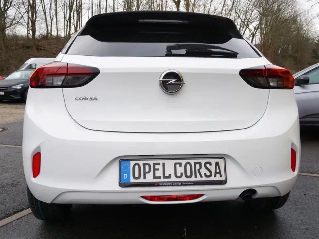 Opel Corsa Edition