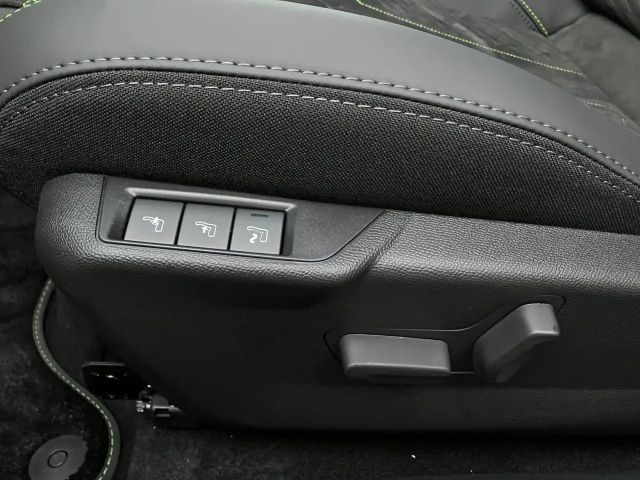 Peugeot 2008 GT-Line Hybrid