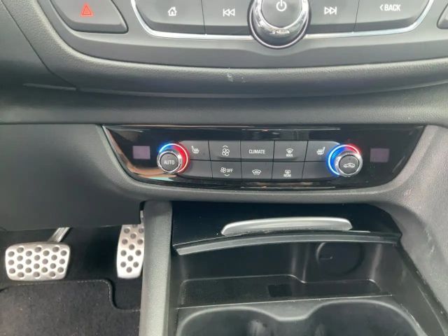 Opel Insignia 2.0 CDTI Sports Tourer Ultimate