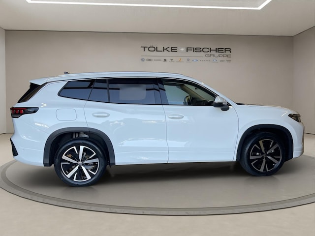 Volkswagen Tayron DSG