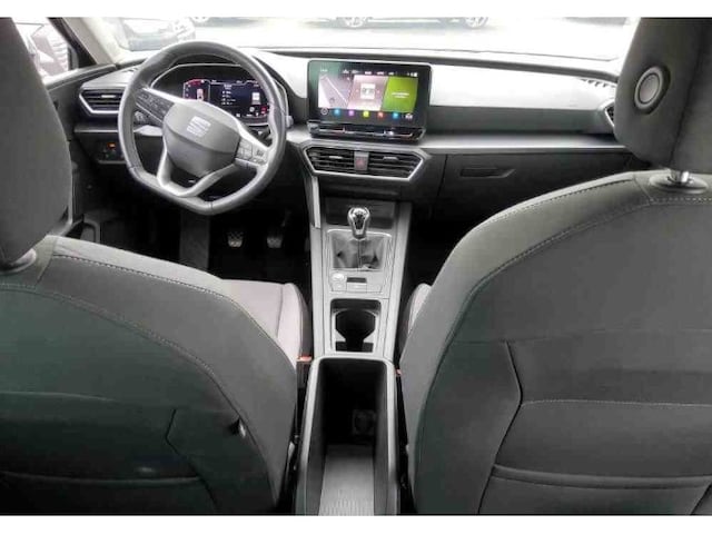 Seat Leon 1.5 TSI Sportstourer Style