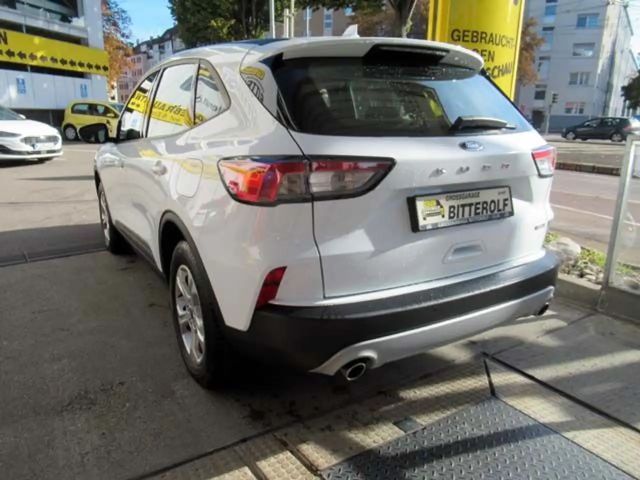 Ford Kuga Hybrid