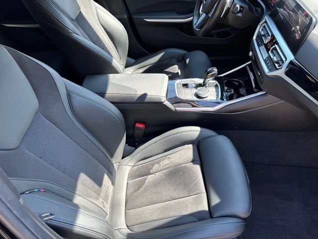 BMW 340 Touring xDrive