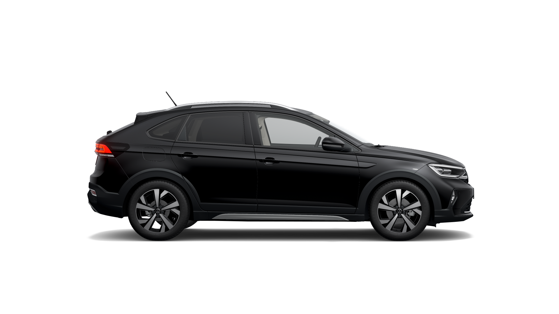 Volkswagen Taigo 1.0 TSI Style