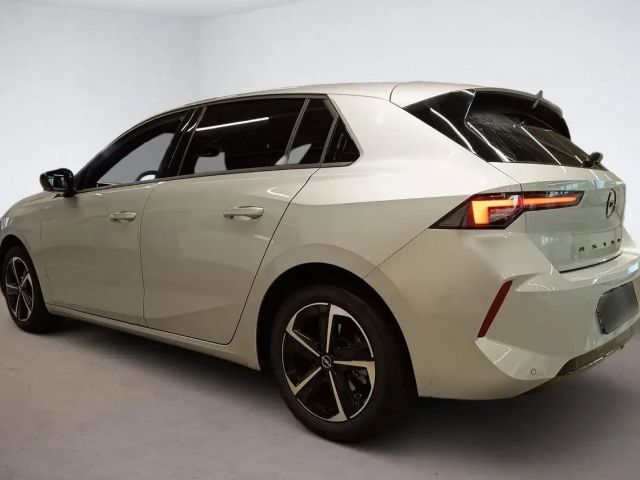 Opel Astra 1.2 Turbo GS-Line Grand Sport