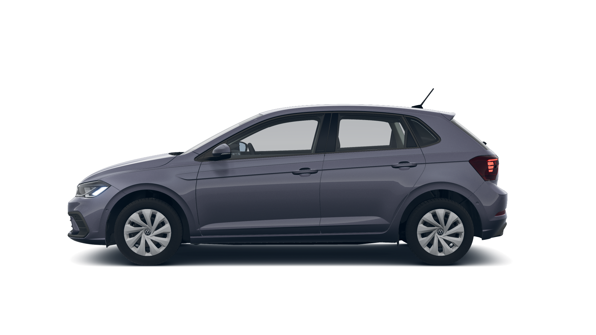 Volkswagen Polo 1.0 TSI Life