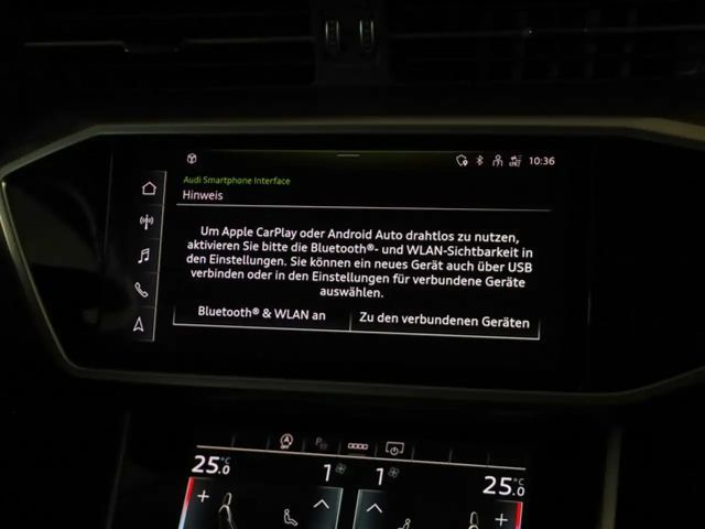 Audi A6 45 TFSI Avant Business Quattro