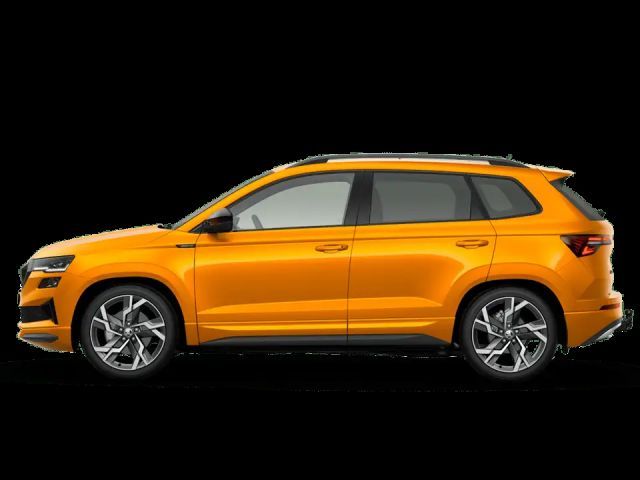 Skoda Karoq ACT Sportline