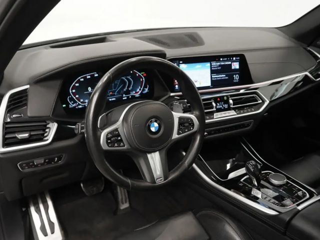 BMW X5 M-Sport xDrive