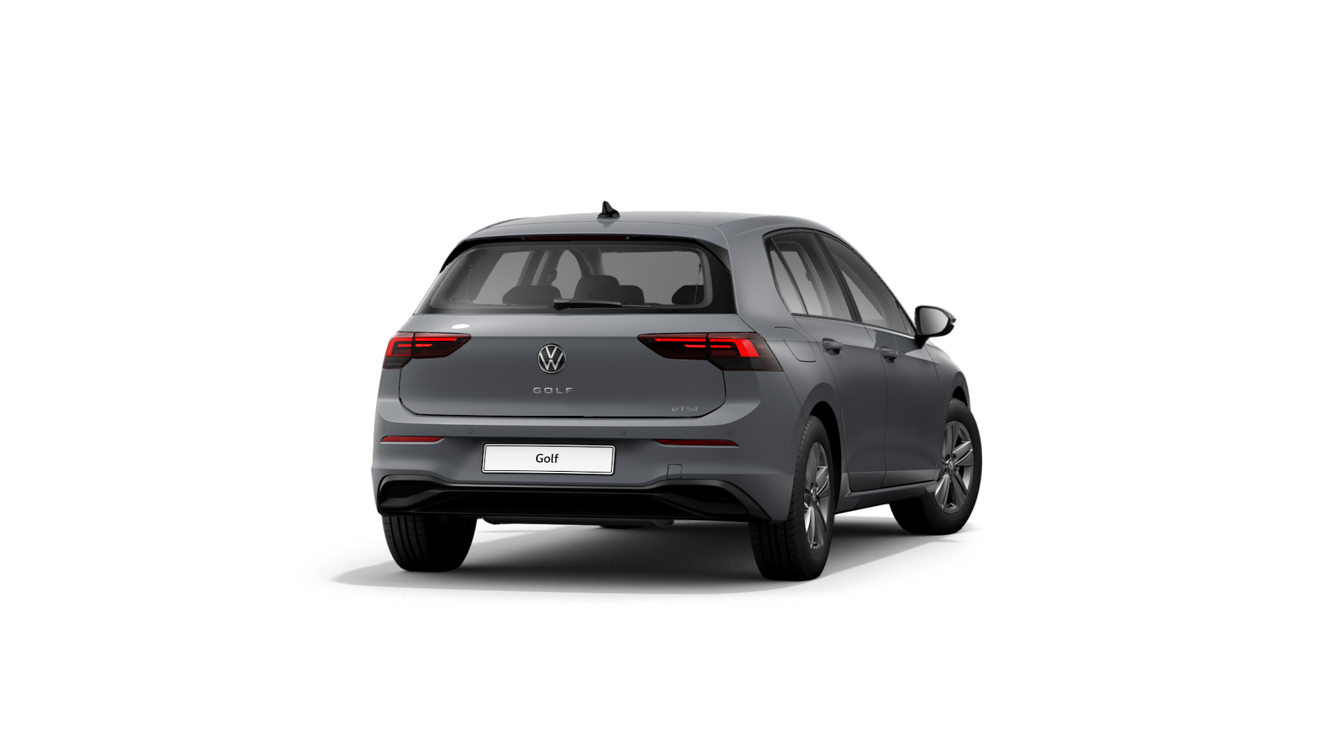 Volkswagen Golf DSG Golf VIII