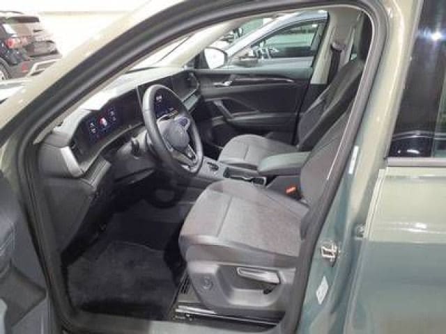 Volkswagen Tayron 1.5 eTSI DSG Life
