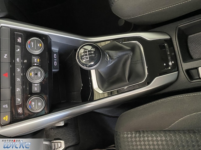 Volkswagen T-Roc 1.0 TSI