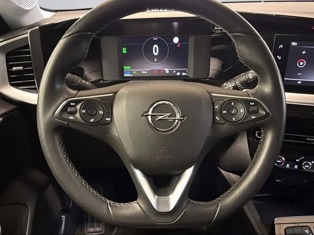 Opel Mokka Elegance Mokka-e