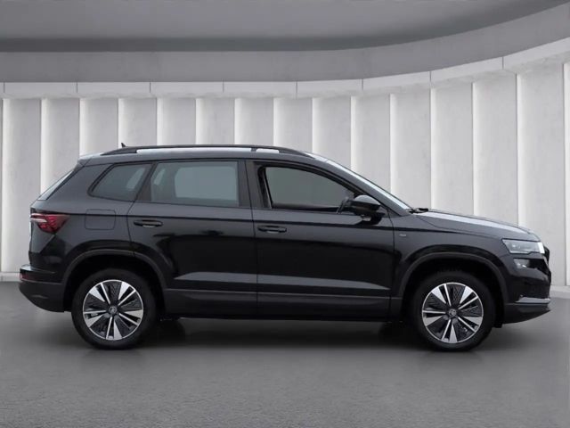 Skoda Karoq Tour