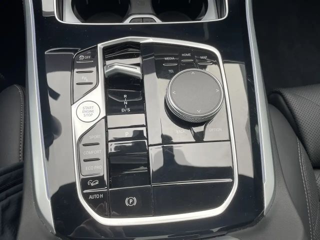 BMW X5 M-Sport xDrive40d