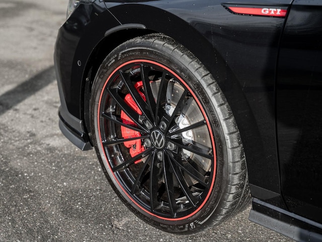 Volkswagen Golf 2.0 TSI Golf VIII